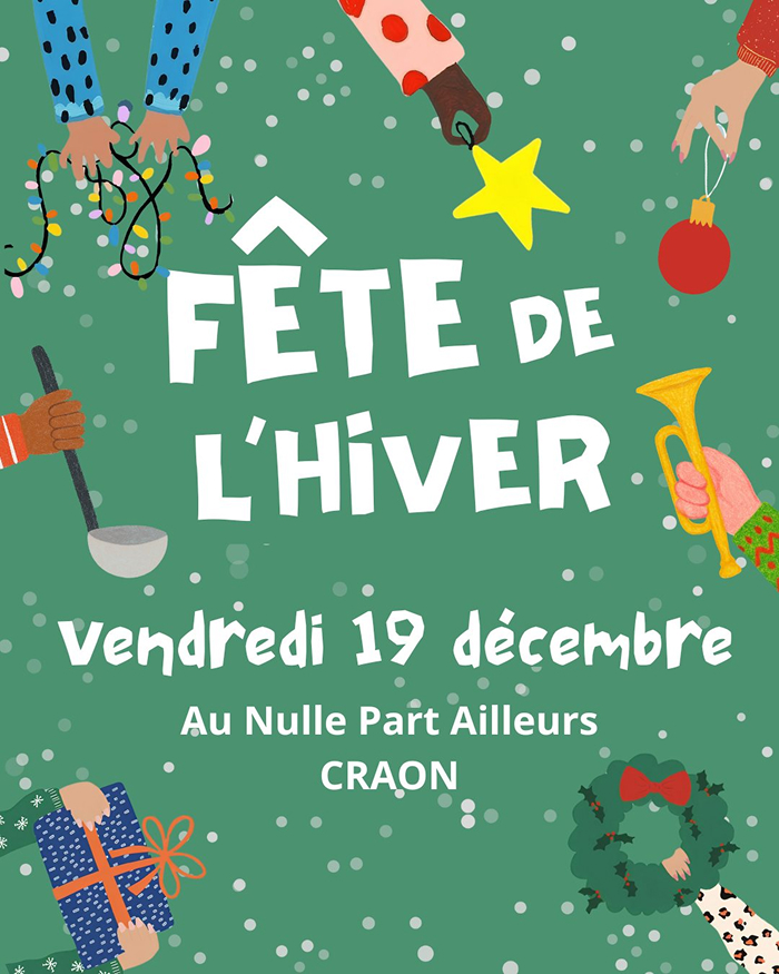 affiche fete hiver npa 2025