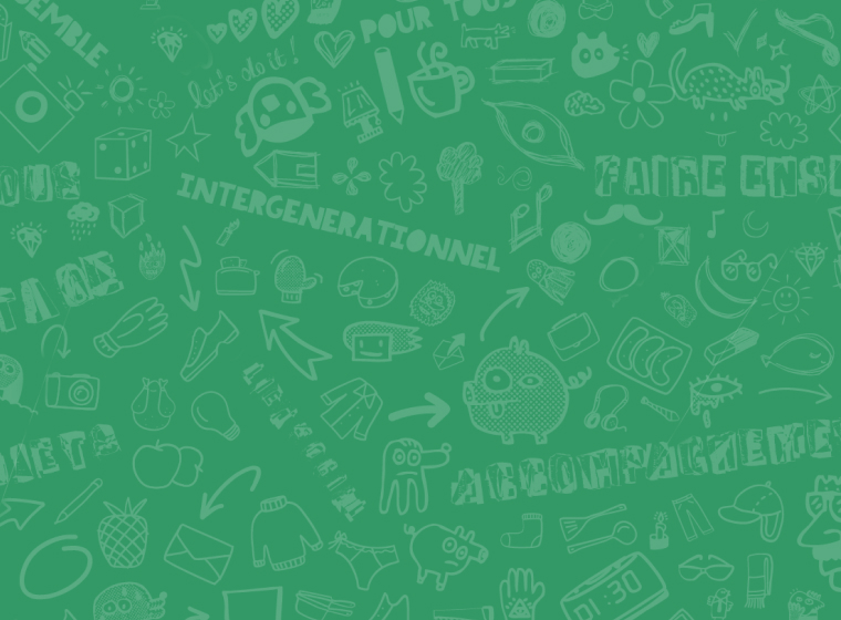 mise en avant projets jeunes