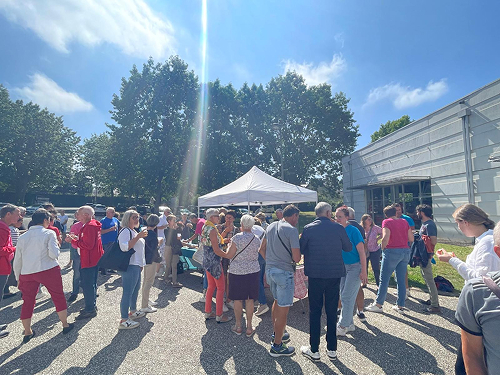 forum des associations 2