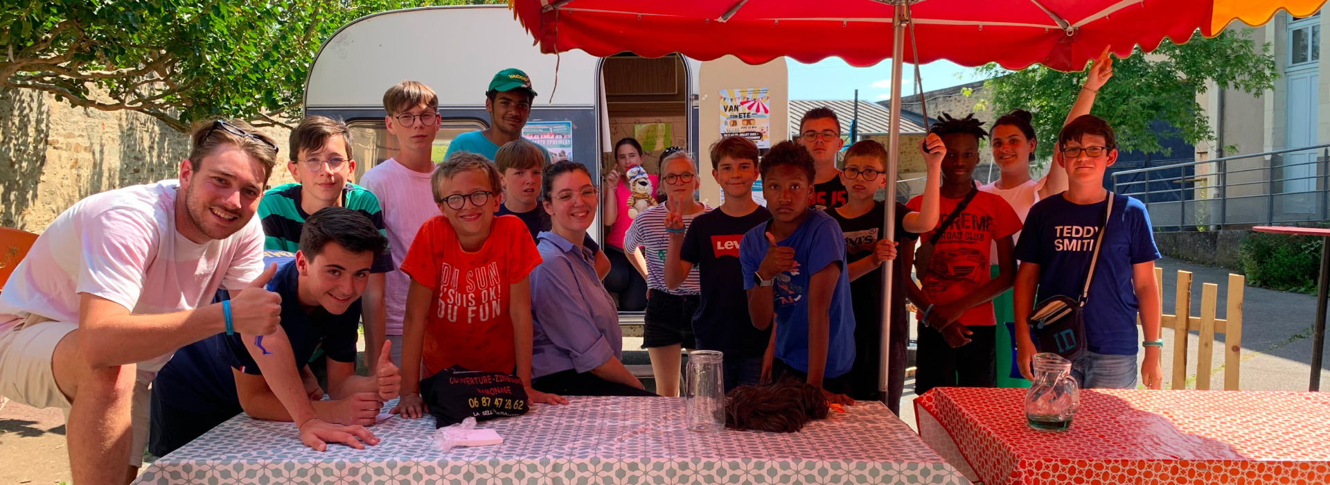 groupe jeunes ete nulle pat ailleurs